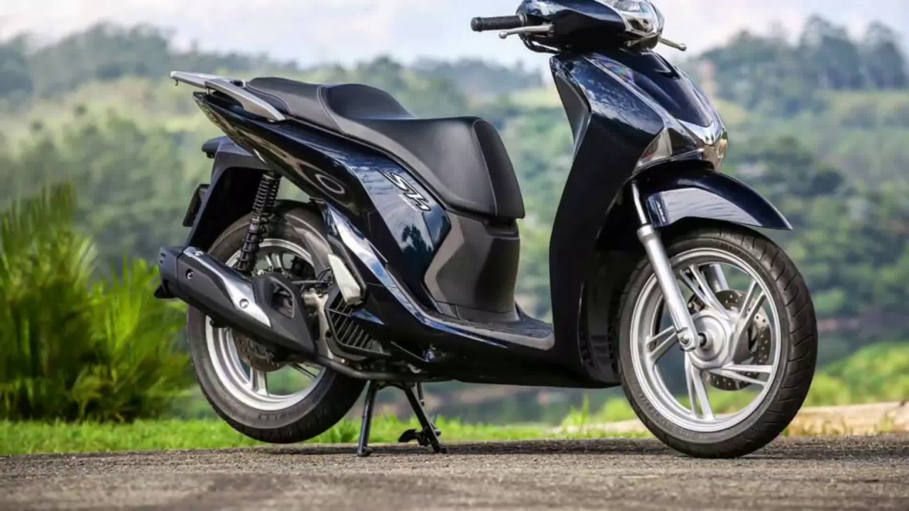 Yamaha AEROX Luncurkan Warna Dan Desain Grafis Terbarunya