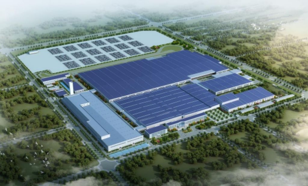 Bangun Pabrik di China, Honda akan Berfokus Produksi Kendaraan Listrik