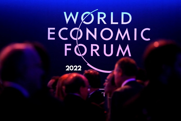 World Eonomic Forum 2022 Momentum Pemerintah Indonesia Tarik Investor Potensial