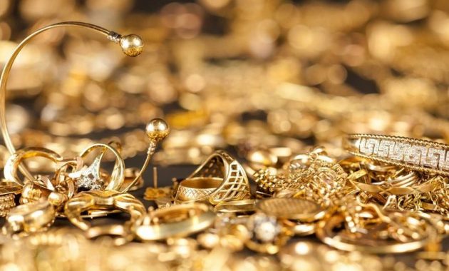 Makin Kilap, Ekspor Industri Perhiasan Indonesia Naik 76 Persen