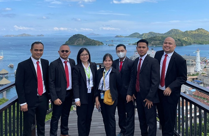 InHarmony Clinic Bersama RS Bunda Kolaborasi Sukseskan KTT ASEAN 2023