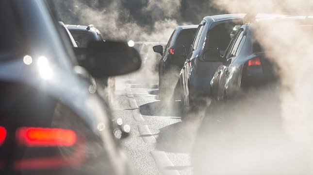 Dirjen Gakkum LHK Klaim Emisi Terbesar di Jabodetabek dari Kendaraan Bermotor