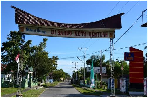 Refleksi Literasi Sejarah Kota Barus di Sumatera Utara 