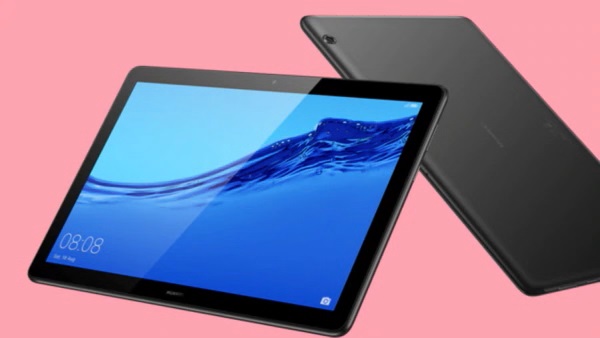 Resmi Dirilis, Berikut Spesifikasi Lengkap Tablet Anyar milik HUAWEI 'MediaPad T5'