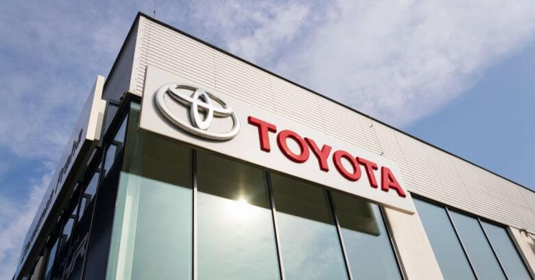 Buntut Penutupan Pabrik Toyota, Pengiriman Mobil Makin Lama