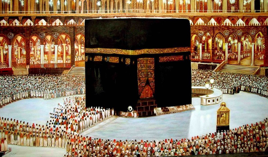 Ibadah Haji 2020 Terancam Batal, Pemerintah Umumkan Skema Pengembalian Uang Pendaftaran Jemaah