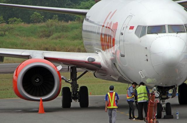 Mulai 3 Mei Grup Lion Air Kembali Buka Penerbangan Domestik, Berikut Syarat Bagi Penumpang! 