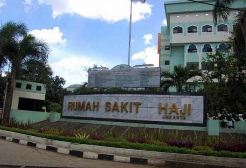 Proses Panjang, UIN Jakarta Resmi Kelola Manajemen RS Haji 