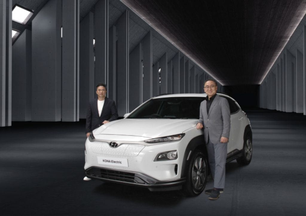 Luncurkan Mobil Listrik Seharga Rp 600 Jutaan, Hyundai Berikan 8 Tahun Garansi Baterai!