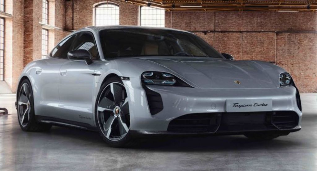 Porsche Lakukan Pembaruan kinerja dan Pengisian Daya pada Perangkat Lunak Baru untuk Model Taycan di Indonesia