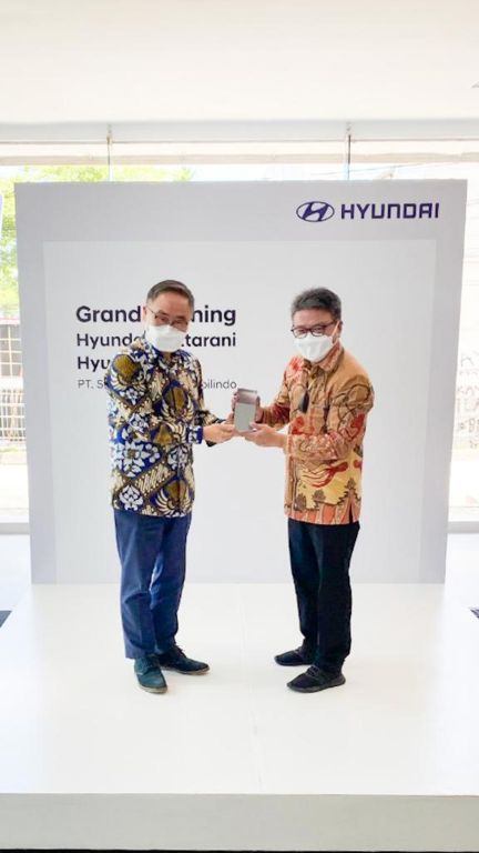 Hyundai Perluas Jaringan Penjualan di Sulawesi melalui Kehadiran 2 Dealer Barunya 