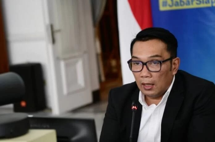 3M Dibahas Ulang, Ridwan Kamil Usulan Tiga Hal ke Pemerintah Pusat
