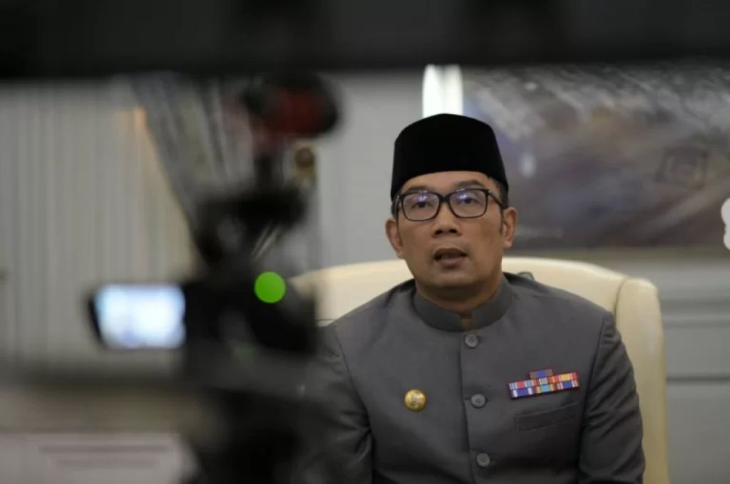 Pungli Pemakaman Jenazah COVID-19, Ridwan Kamil Sampaikan Permohonan Maaf
