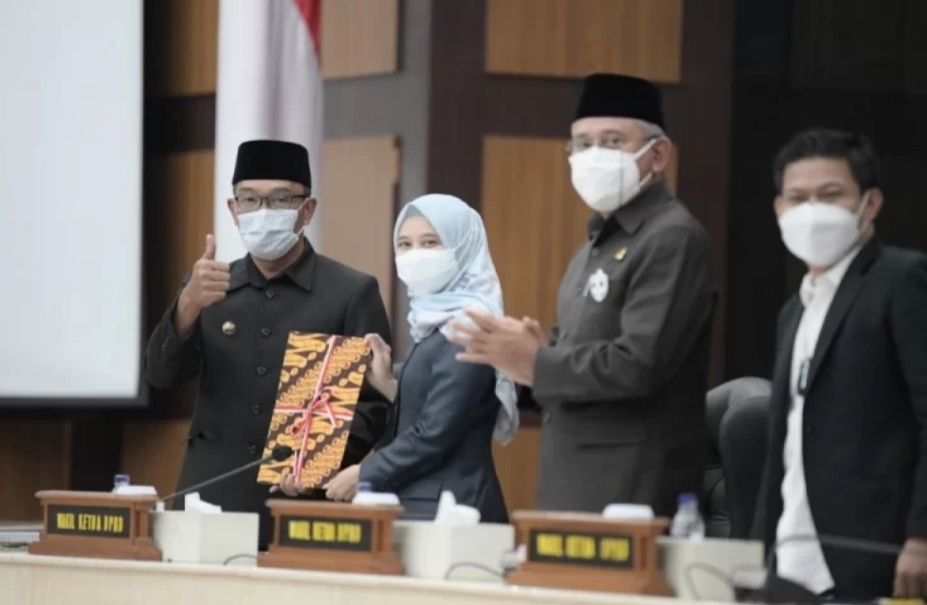 Anggaran APBD Perubahan, Gubernur Ridwan Kamil Pastikan Pendidikan-Kesehatan Prioritas | jakartainsight.com