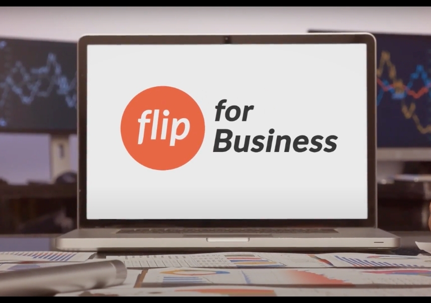 Flip Umumkan Layanan Anyar Otomasi Transaksi Bisnis 