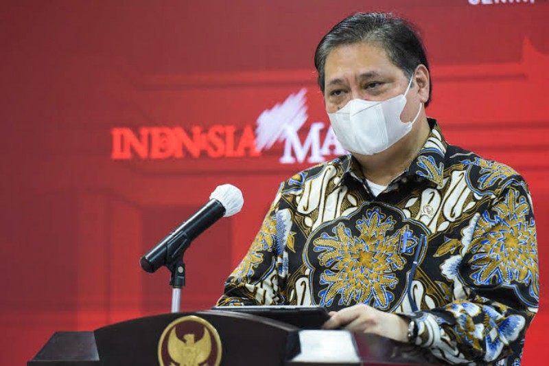 Pemerintah Umumkan Perpanjangan PPKM Luar Jawa Bali | jakartainsight.com