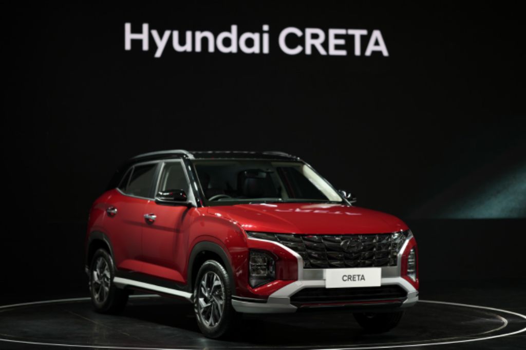 Hyundai Tawarkan Solusi Pembiayaan Untuk Pelanggan CRETA Melalui Hyundai SmartDeal 
