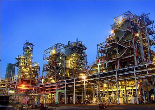 Geliat Industri Petrokimia Indonesia di Pasar ASEAN  