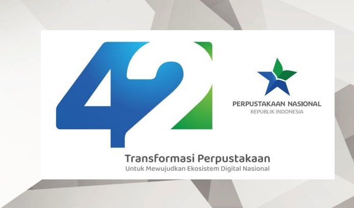 Dirgahayu Perpusnas 42 Tahun | jakartainsight.com