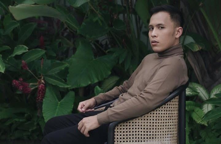 TB Aji Meriahkan Blantika Musik Indonesia Lewat Single 'Simpan Hati'