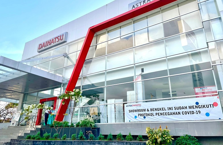 Investasi 2,9 Triliun Daihatsu Bangun Pabrik Baru | jakartainsight.com