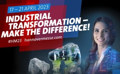 Hannover Messe 2023 Momentum Indonesia Optimalkan Peluang Investasi 