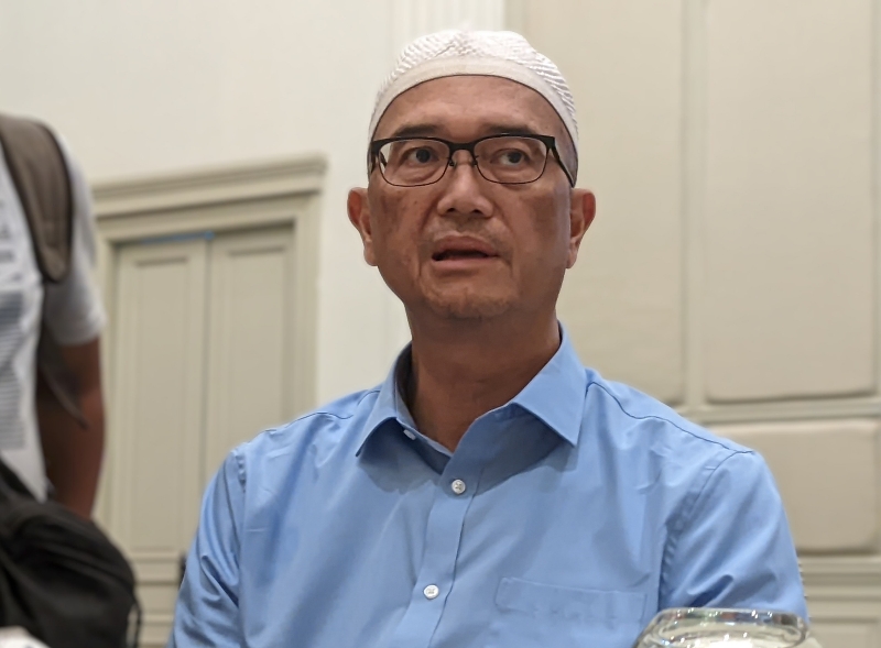 Syam Resfiadi : Kenaikan Tarif Haji Naik Hingga 100 Persen Pasca Pandemi | jakartainsight.com