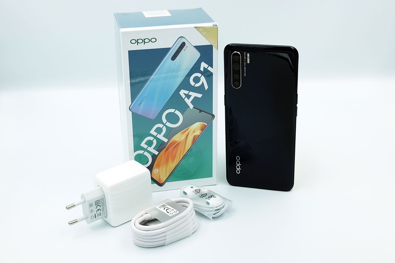 Update Color Os 7 oppo A91 2020 | jakartainsight.com